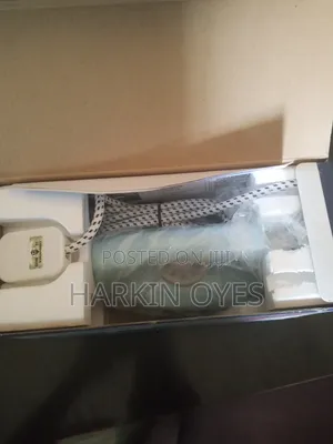 Automatic Dry Iron