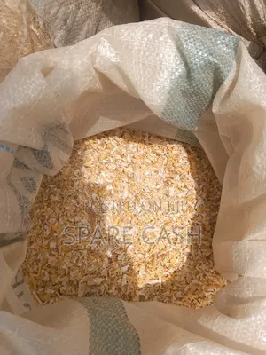Cow, Goat Sheep Hay