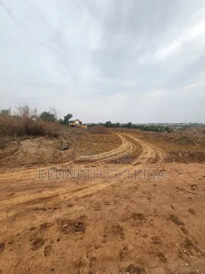 Beautiful Estate Land in a Prime Location