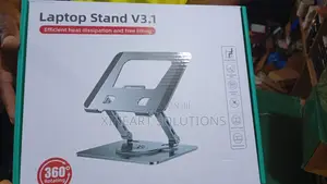 Laptop Stand V3.1