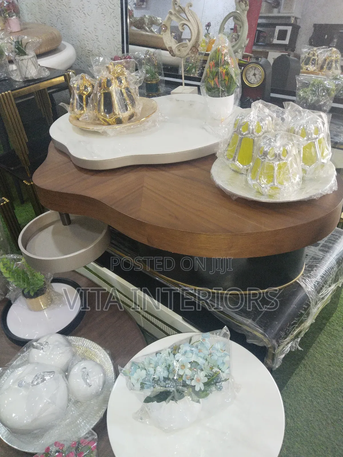 Magic Table Quality