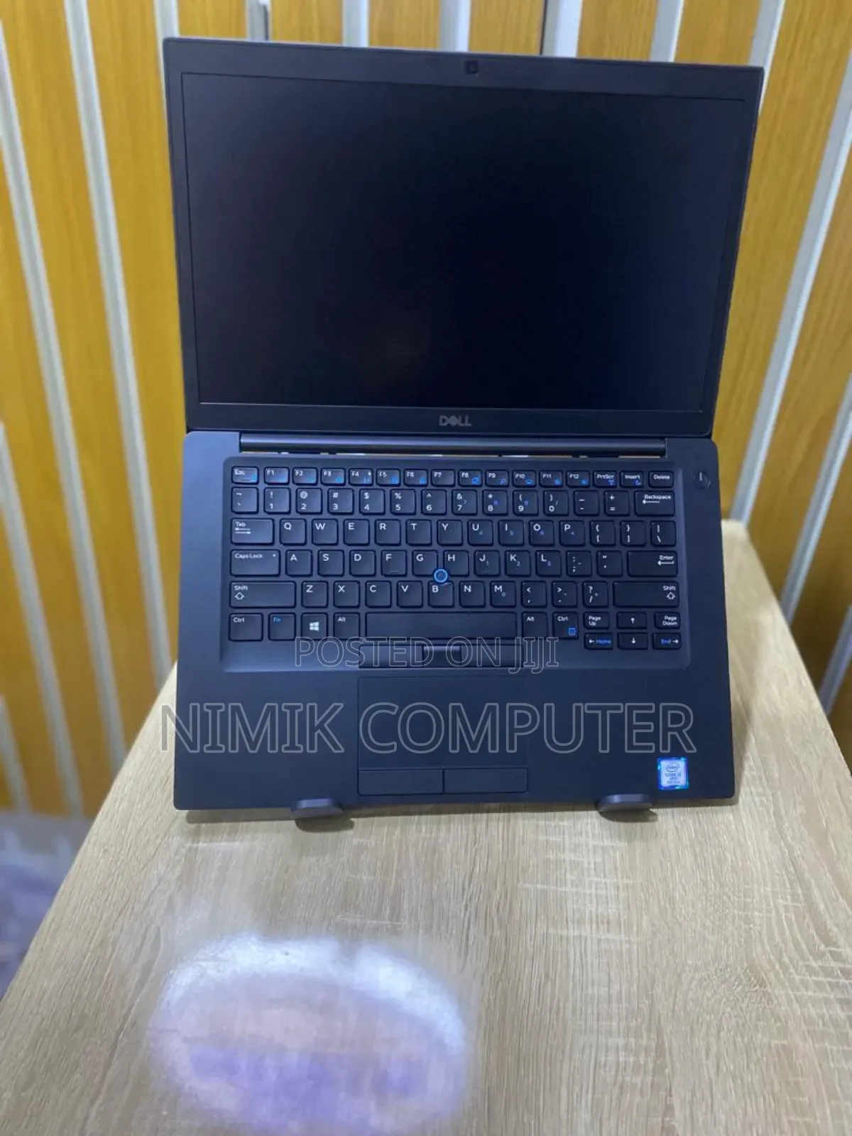 Laptop Dell Latitude 7490 8GB Intel Core i5 SSD 256GB