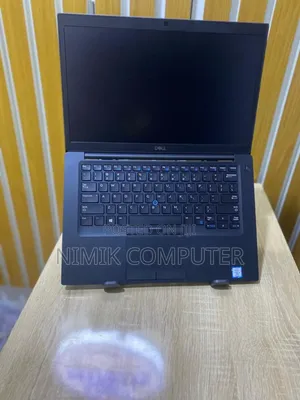 Laptop Dell Latitude 7490 8GB Intel Core i5 SSD 256GB