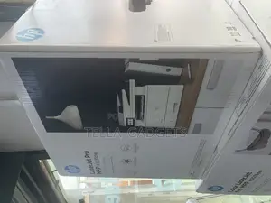 Hp Laserjet Pro MFP-4103fdw Wireless, Fax, Mono, Wolf Pro Security