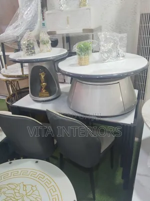 Quality Luxury Table