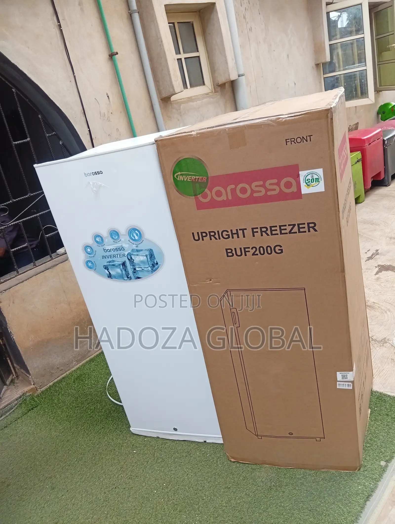 Barossa Fridge – Tested Trusted, Grab This Offer Now