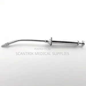 Amalgam Filling Carrier Wholesale in Nigeria (Best Dental Tools Suppli