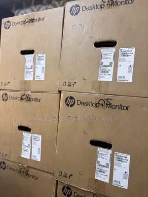 New Desktop Computer HP 290 G9 8GB Intel Core i5 SSD 512GB