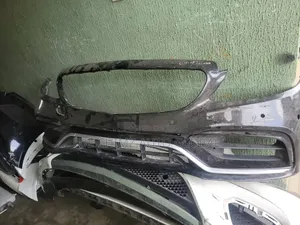 Front Bumper C300 2015