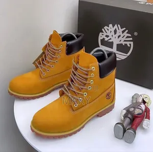 Timberland Boot