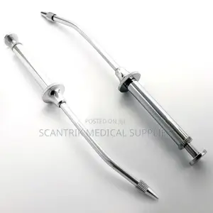 Amalgam Gun Dental Instrument Dealers in Lagos Nigeria