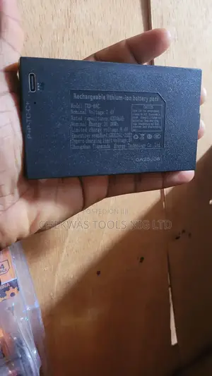 Smart Lock Battery