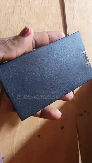 Smart Lock Battery