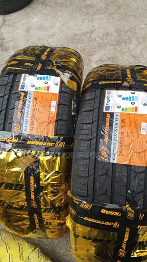 245/55r19 Joyroad Tyre