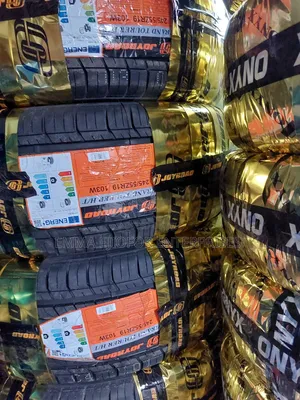245/55r19 Joyroad Tyre