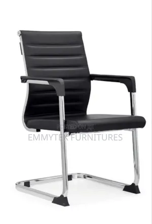 Quality Imported Executive Office Visitor Chair