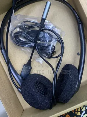 Hp Stereo Usb /3.5mm Header