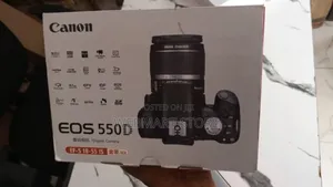 Video Camera