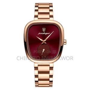 Poedagar Wristwatch