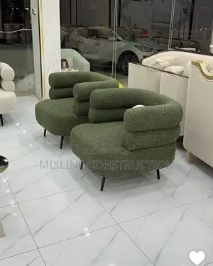 Single Sofa