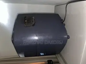 Foreign Used Air Fryer