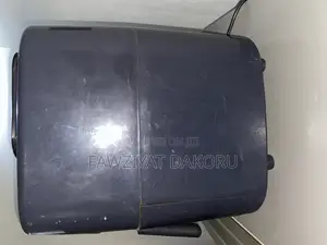 Foreign Used Air Fryer
