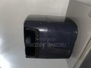 Foreign Used Air Fryer