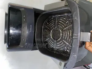 Foreign Used Air Fryer