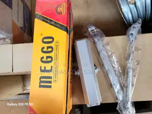 Door Closer