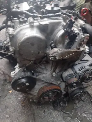 Kia Optma Engine 2016