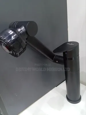Mixer Basin Tap