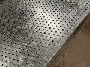 Perforated Sheet