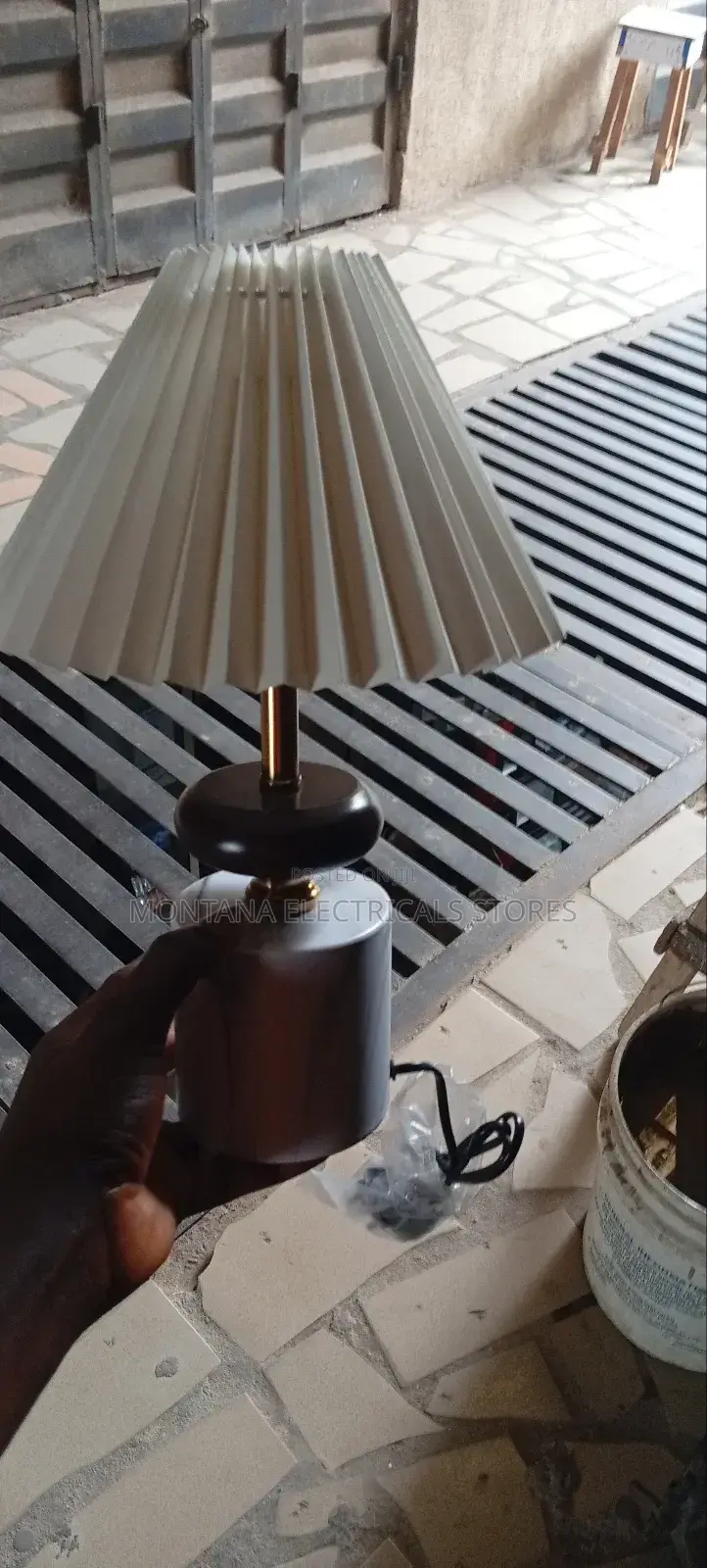 Table Lamp