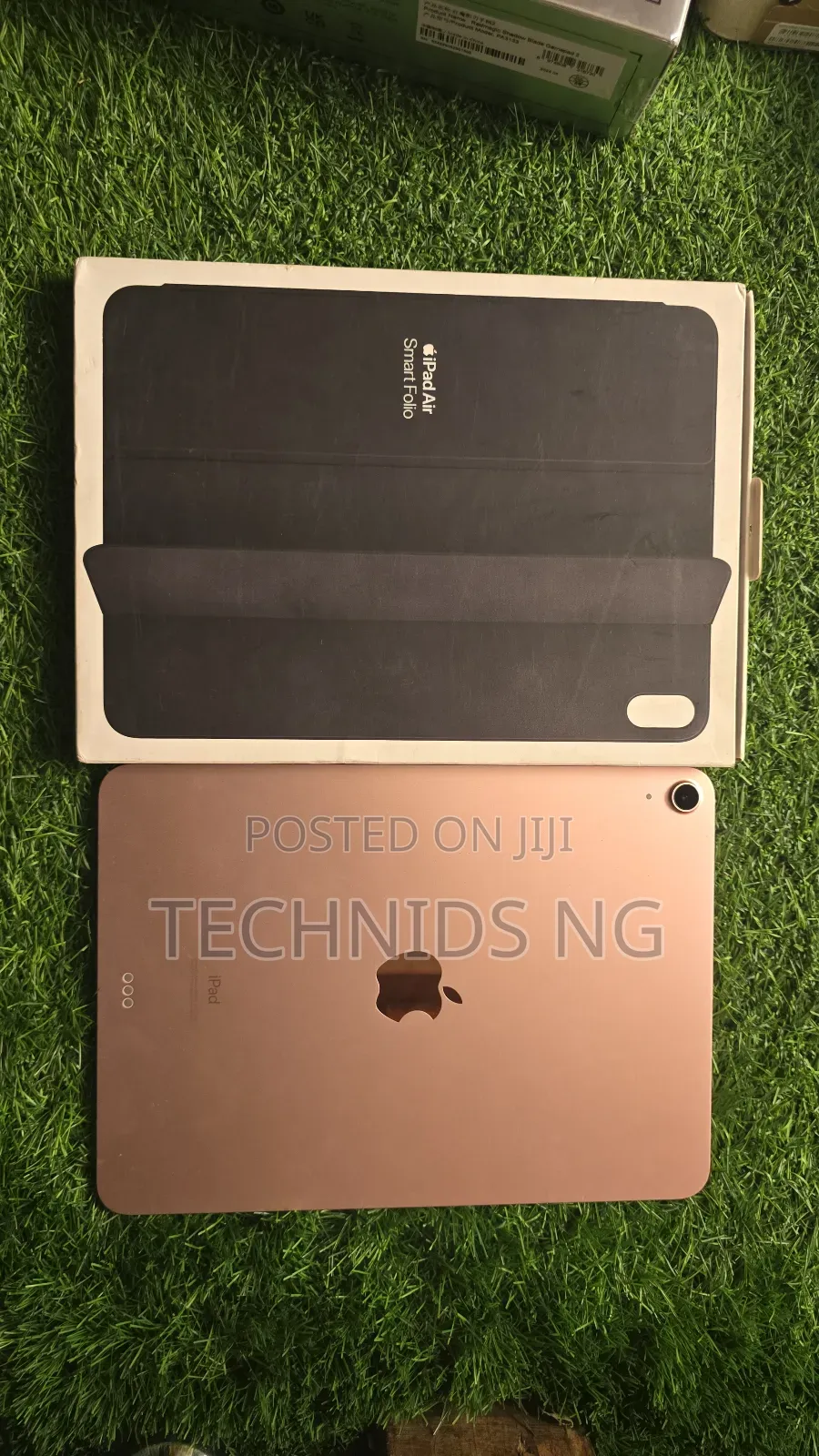 Apple iPad Air 64 GB