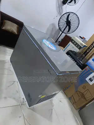 Aeon 250l Chest Freezer for Long Lasting Storage of Items