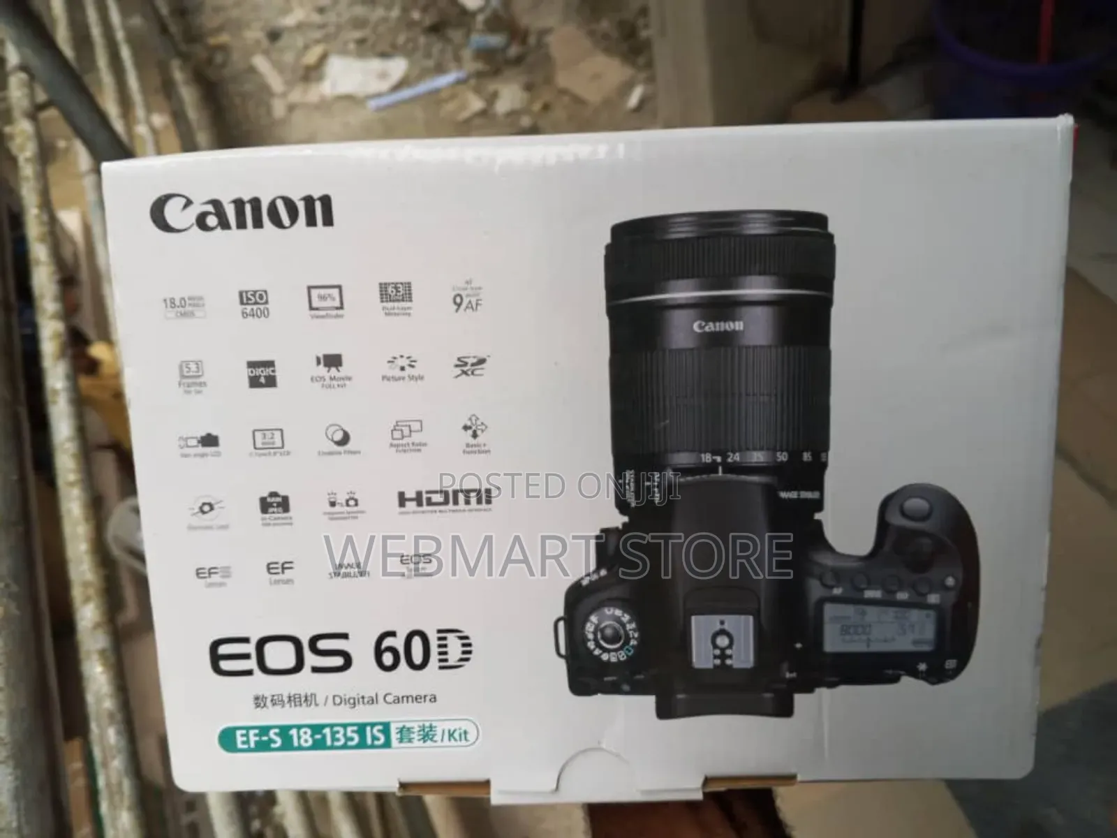 Photo Video Camera