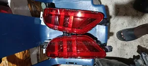 Mazda Cx5 Back Bumper Light 2018