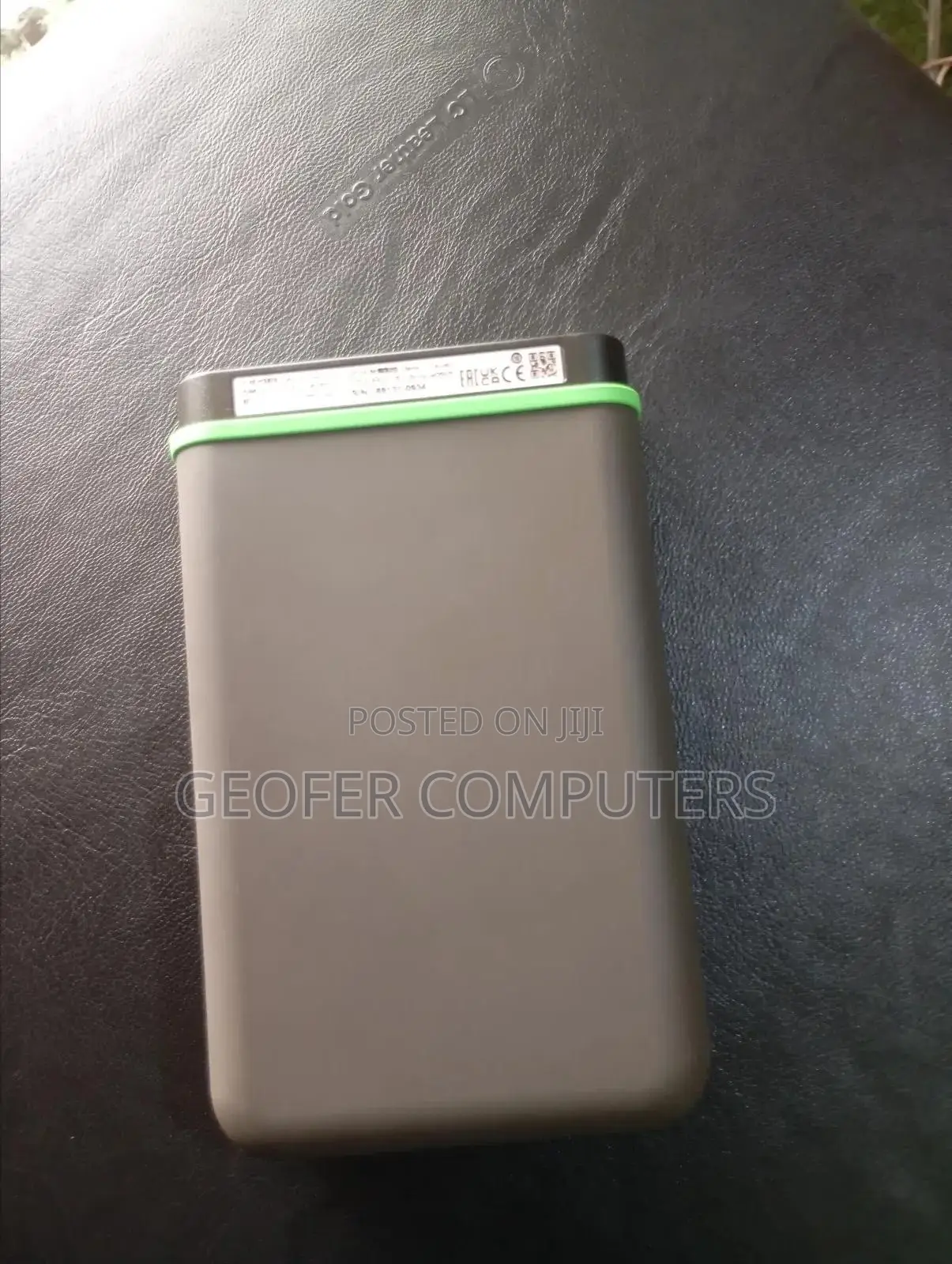 Transcend 4tb