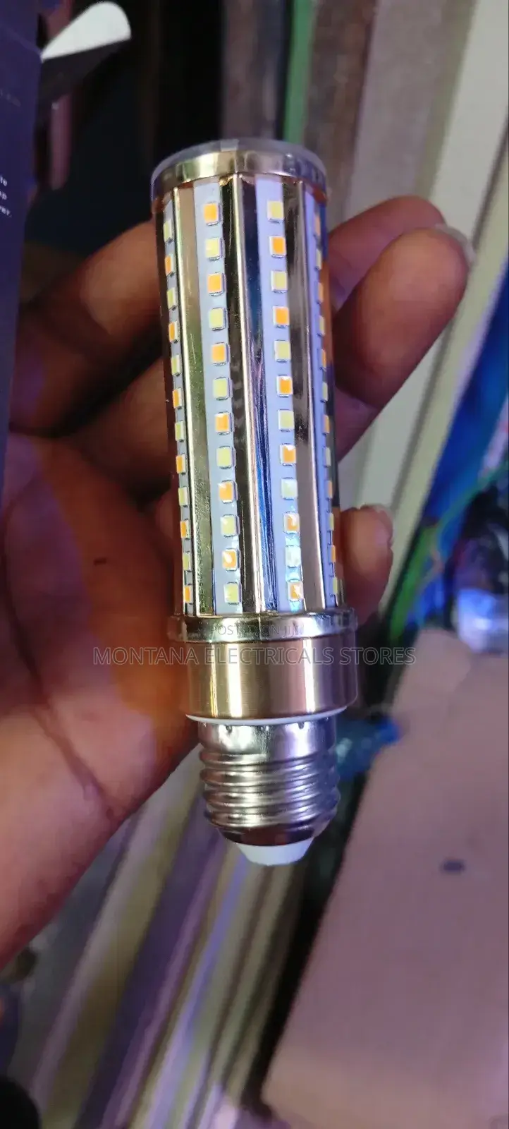 Chandelier Bulbs