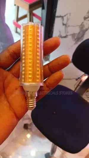Chandelier Bulbs