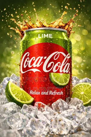 Products/Brand Advert