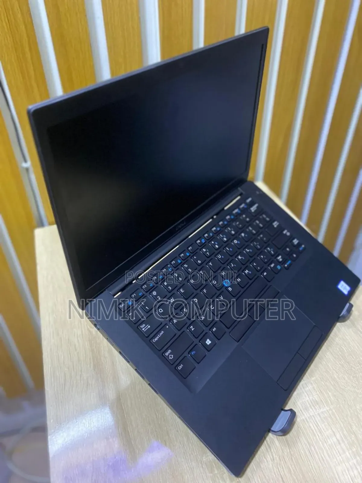 Laptop Dell Latitude 7490 16GB Intel Core i7 SSD 256GB