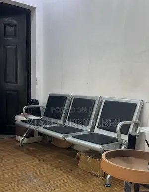 Office Chair 3in 1