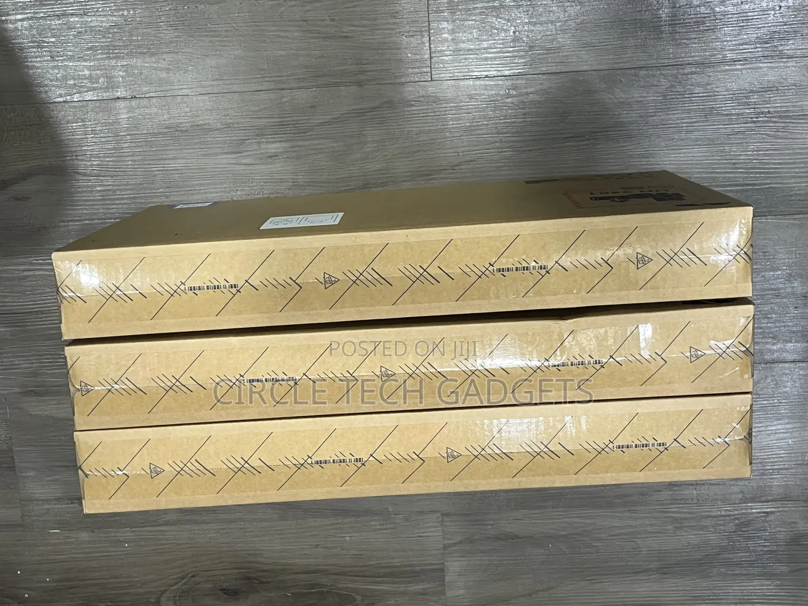 New Laptop HP ProBook 440 G10 8GB Intel Core Ultra 5 SSD 512GB