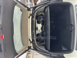 Mercedes-Benz M Class ML 350 4Matic 2013 White