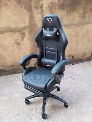 Game Chair for Studios