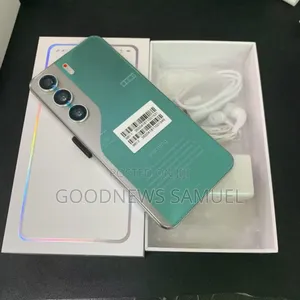Tecno Camon 40 Pro 4G 256 GB Blue