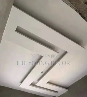 Plaster of Paris (Pop)