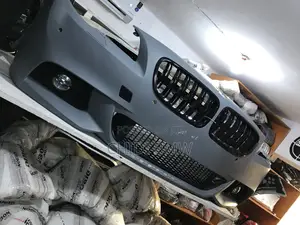 Front Bumper for BMW F10