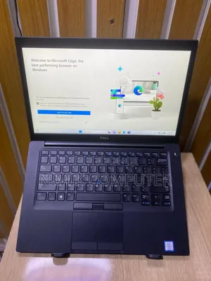 Laptop Dell Latitude 7480 8GB Intel Core i5 SSD 256GB